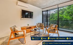 NUEVO Loft a 5 minutos de Puerto Madero 2C
